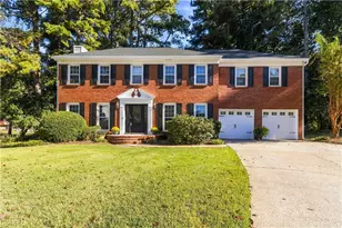 1390 Warrenton Hunt, Lawrenceville, GA 30043 - Photo 1