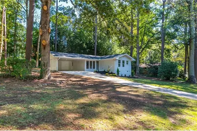 2050 Jordan Terrace NE, Atlanta, GA 30345 - Photo 5
