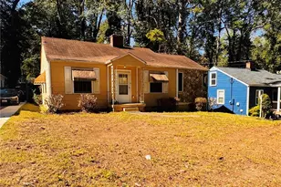 1560 Orlando St SW, Atlanta, GA 30311 - Photo 1