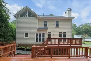3840 Fenway Crossing, Marietta, GA 30062 - Photo 25