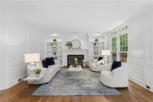 3840 Fenway Crossing, Marietta, GA 30062 - Photo 3