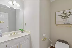 3840 Fenway Crossing, Marietta, GA 30062 - Photo 9