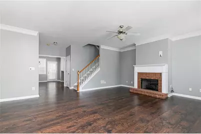 1306 Guilderoy Court #5, Austell, GA 30106 - Photo 11