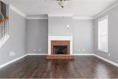 1306 Guilderoy Court #5, Austell, GA 30106 - Photo 9