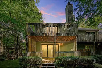 3038 Steeplechase, Alpharetta, GA 30004 - Photo 43