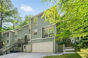 3038 Steeplechase, Alpharetta, GA 30004 - Photo 37