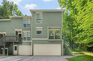 3038 Steeplechase, Alpharetta, GA 30004 - Photo 39