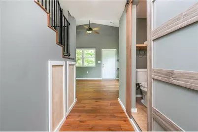 1440 Kennesaw Due West Road NW, Kennesaw, GA 30152 - Photo 9