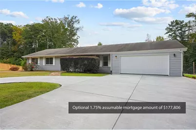 1440 Kennesaw Due West Road NW, Kennesaw, GA 30152 - Photo 3
