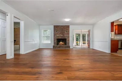 1440 Kennesaw Due West Road NW, Kennesaw, GA 30152 - Photo 23