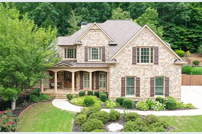 208 Grandmar Chase, Canton, GA 30115 - Photo 3