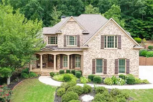 208 Grandmar Chase, Canton, GA 30115 - Photo 3