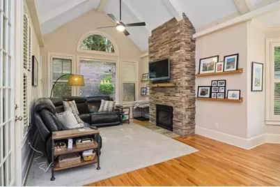 208 Grandmar Chase, Canton, GA 30115 - Photo 17
