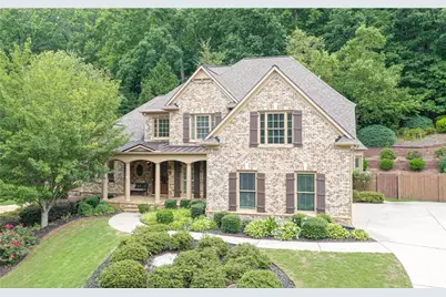 208 Grandmar Chase, Canton, GA 30115 - Photo 67