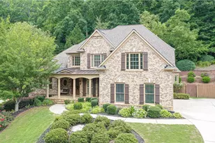208 Grandmar Chase, Canton, GA 30115 - Photo 67