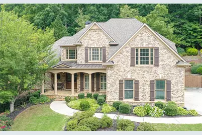 208 Grandmar Chase, Canton, GA 30115 - Photo 63
