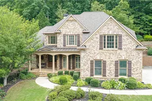 208 Grandmar Chase, Canton, GA 30115 - Photo 63