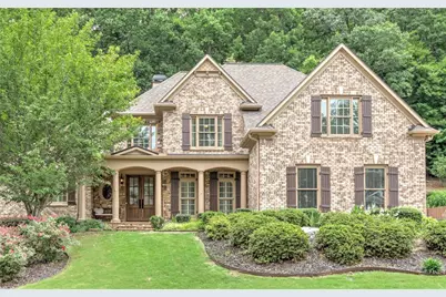 208 Grandmar Chase, Canton, GA 30115 - Photo 69