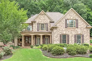 208 Grandmar Chase, Canton, GA 30115 - Photo 69