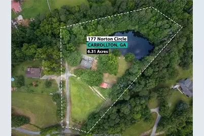 177 Norton Circle, Carrollton, GA 30117 - Photo 3