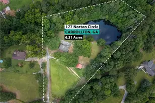 177 Norton Cir, Carrollton, GA 30117 - Photo 3