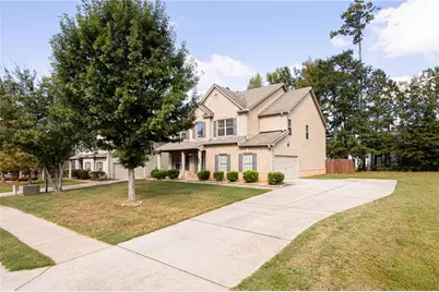 100 Regency Place, Covington, GA 30016 - Photo 41