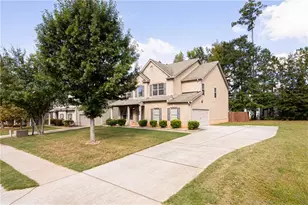 100 Regency Pl, Covington, GA 30016 - Photo 41