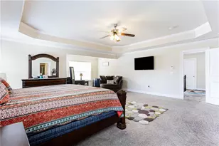 100 Regency Pl, Covington, GA 30016 - Photo 5