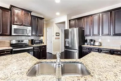 100 Regency Place, Covington, GA 30016 - Photo 17