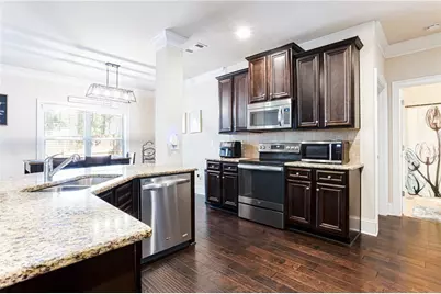 100 Regency Place, Covington, GA 30016 - Photo 15