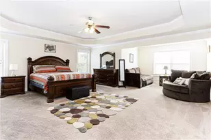 100 Regency Pl, Covington, GA 30016 - Photo 3