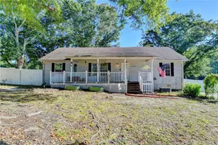 2041 Prospect Rd, Lawrenceville, GA 30043 - Photo 1