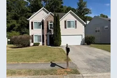 4749 Nature Trail, Austell, GA 30106 - Photo 1