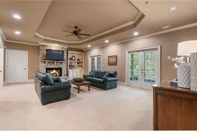 2472 Ballantrae Circle #26, Cumming, GA 30041 - Photo 23