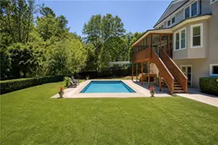 1175 Jennifer Oaks Dr, Alpharetta, GA 30004 - Photo 59