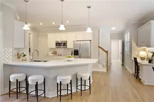 1175 Jennifer Oaks Dr, Alpharetta, GA 30004 - Photo 13