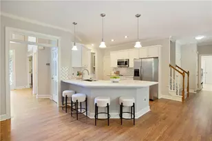 1175 Jennifer Oaks Dr, Alpharetta, GA 30004 - Photo 11