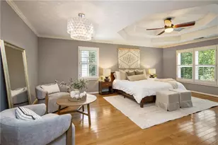 1175 Jennifer Oaks Dr, Alpharetta, GA 30004 - Photo 33