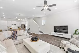 1847 La Dawn Ln NW, Atlanta, GA 30318 - Photo 7