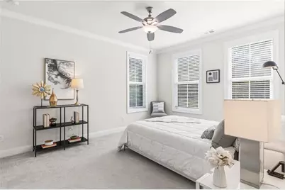 1847 La Dawn Lane NW, Atlanta, GA 30318 - Photo 15