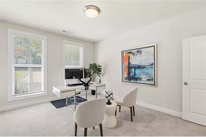 1847 La Dawn Lane NW, Atlanta, GA 30318 - Photo 5