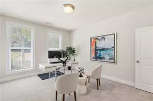 1847 La Dawn Ln NW, Atlanta, GA 30318 - Photo 5
