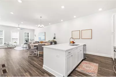 1847 La Dawn Lane NW, Atlanta, GA 30318 - Photo 11