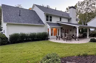 1065 Princeton Walk NE, Marietta, GA 30068 - Photo 31
