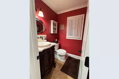 1065 Princeton Walk NE, Marietta, GA 30068 - Photo 13