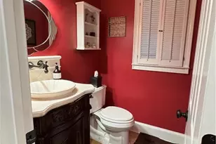 1065 Princeton Walk NE, Marietta, GA 30068 - Photo 13
