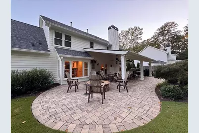 1065 Princeton Walk NE, Marietta, GA 30068 - Photo 35
