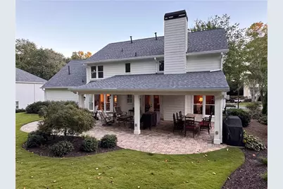 1065 Princeton Walk NE, Marietta, GA 30068 - Photo 33