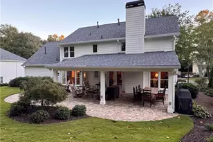 1065 Princeton Walk NE, Marietta, GA 30068 - Photo 33
