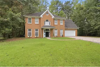 2001 Amherst Lane SE, Conyers, GA 30094 - Photo 3
